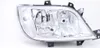 Scheinwerfer passend für Mercedes Sprinter 901 904 02-06 H7 Produktbild-Vorschau 1