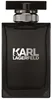 Karl Lagerfeld Pour Homme Eau De Toilette Spray 100ml Produktbild-Vorschau 16
