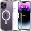 Spigen ULTRA HYBRID MAG MAGSAFE IPHONE 14 PRO WEISS Anteprima dell’immagine prodotto 2