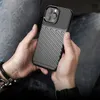 Robuste Thunder Hülle für iPhone 13 Pro Max - Schwarz Produktbild-Vorschau 9