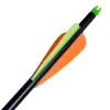 vidaXL šípy do luku 30" 0,8 cm sklolaminát 12 ks. Náhľad obrázku produktu 5