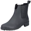 Rieker Damen Stiefelette Warmfutter Gummistiefel Produktbild-Vorschau 6