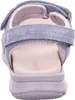 Legero Trekkingsandalen Damen 31373635363334 Blau 39 EU Produktbild-Vorschau 10