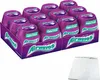 Wrigley Airwaves Cool Cassis (12x50Stk Dose) + usy Block Produktbild-Vorschau 1