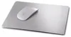 Vortex Aluminium-Mauspad für PC und Apple Magic Mouse, Weiß Produktbild-Vorschau 12