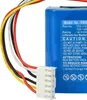 vhbw Akku Ersatz für Cub Cadet 753-11203, 753-11204, Produktbild-Vorschau 6