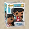 POP figure Lilo et Stitch Lilo avec Scrump Voir les images du produit 5