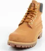 A single Timberland boot is shown against a white background. Produktbild-Vorschau