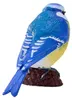 Mojo Spielzeug Spielfigur Blaumeise - pädagogisches Produktbild-Vorschau 5