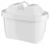 A white water filter cartridge is shown against a white background. Produktbild-Vorschau
