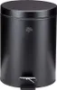 Dirt Devil Tretmülleimer 5L – Mülleimer Küche mit Soft Produktbild-Vorschau 3