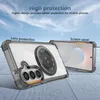 Étui pour Samsung Galaxy S26 avec support magnétique pour Voir les images du produit 7