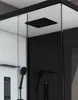Cabine de douche 110x80x215cm - Verre Trempé - Mitigeur Voir les images du produit 8