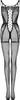 LC Nepthune bodystocking černý S/L Náhled obrázku produktu 9