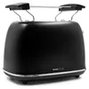 HOME DELUXE Toaster MAJESTIC - 29,2 x 18 x 19 cm - Retro Produktbild-Vorschau 6
