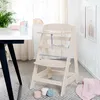 Roba 7562CMN Vysoká stolička na schody Cashmere Cashmere Náhľad obrázku produktu 2