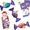 Milka 3D Bastel Adventskalender Produktbild-Vorschau 10