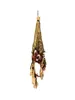Fledermaus Hängedeko 110 cm - Halloween deko Produktbild-Vorschau 2