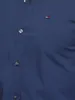 Tommy Jeans Lange Ärmel Schwarz Blau SMK TJM Original Produktbild-Vorschau 6