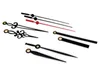 as-Schwabe Presa a muro CEE senza cavo max. 6mm² 400V 32A 5 Anteprima dell’immagine prodotto 7