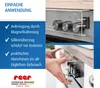 reer Herdknopf-Abdeckung, Schalterabdeckung für normale und Produktbild-Vorschau 20