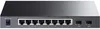 TP-Link Omada SG2210P, Řízený, L2/L2+, Gigabit Ethernet Náhled obrázku produktu 9
