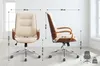 Chaise de bureau CLP Yankton, revêtue de similicuir, Voir les images du produit 8