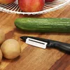 com-four® 2x Keramik Sparschäler für Obst und Gemüse - Produktbild-Vorschau 3