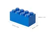 LEGO Snackbox MINI BOX 8 110 ml blau Voir les images du produit 2