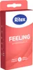 8 Ritex Feeling Kondome - konturierte Form -  Germany Produktbild-Vorschau 3