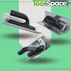Truelle à angle « TARA » pour polystyrène expansé 270 mm Voir les images du produit 14
