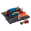 HotWheels Speedy pizza pick-up Náhled obrázku produktu 7