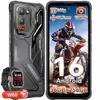 Blackview FORT 5 z procesorem W60, smartfon outdoorowy, 36 Podgląd zdjęcia produktu 1