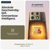 Motorola Moto Signature 5G 16GB/512GB Gold (Martini Olive) Produktbild-Vorschau 12