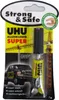 Uhu Alleskleber Super 7g Strong & Safe Produktbild-Vorschau 1