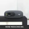 Logitech HD Webcam C270 Produktbild-Vorschau 36