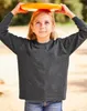 Fruit of the Loom Kids' Valueweight Long Sleeve T Produktbild-Vorschau 4