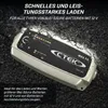 CTEK Automatikladegerät Hochfrequenzladegerät MXS 10 12 V Podgląd zdjęcia produktu 14