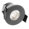 S-Polylight PREMIUM Mini LED- Einbauspots Warmweiss 3.000K, Produktbild-Vorschau 1