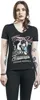 Queen Kerosin T-Shirt - Tune Up XL Produktbild-Vorschau 7