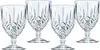 NACHTMANN Kelchglas Noblesse groß 350ml 4er Set 1 Stck. Voir les images du produit 17