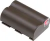 T6 Power Akku für Canon MV500i, Li-Ion, 7,4 V, 1600 mAh Produktbild-Vorschau 4