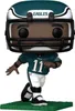 A Funko Pop! figure of an American football player. Produktbild-Vorschau