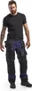 Blakläder Handwerker Bundhose 1500 1370 Arbeitshose Produktbild-Vorschau 5