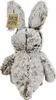 Kuscheltier Kaninchen grau-braun - ca. 43 cm Produktbild-Vorschau 5