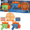 Nerf Elite 2.0 Face Off Target Set Produktbild-Vorschau 6
