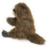 Folkmanis Handpuppe Baby Otter 30 cm Produktbild-Vorschau 6