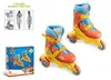 Kinderrolschaatsen Mondo Paw Patrol Tri-inline skates 29-32 Productafbeelding-voorbeeld 2
