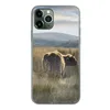 MuchoWow® Handyhülle Schutzhülle Hülle für iPhone 11 Pro Produktbild-Vorschau 1