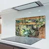 Coloray Herdabdeckplatte 80x52 cm Schneidebrett Produktbild-Vorschau 3
